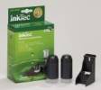 BLACK REFILL KIT FOR - 18L0032 - (No 82) - Samsung M70 - Dell 7Y743 inkjet cartridges