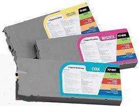 High Quality Solvent Ink Cartridges by Inktec for Epson 4000 - 7600 - 9600