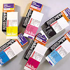 Mutoh Epson Roland Kodak Mimaki Large format cartridges and refill inks
